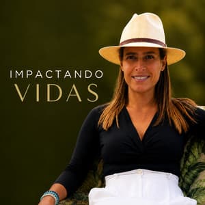 Image for podcast #105 Cómo hacer que te elijan en una entrevista laboral con Ariela Padilla