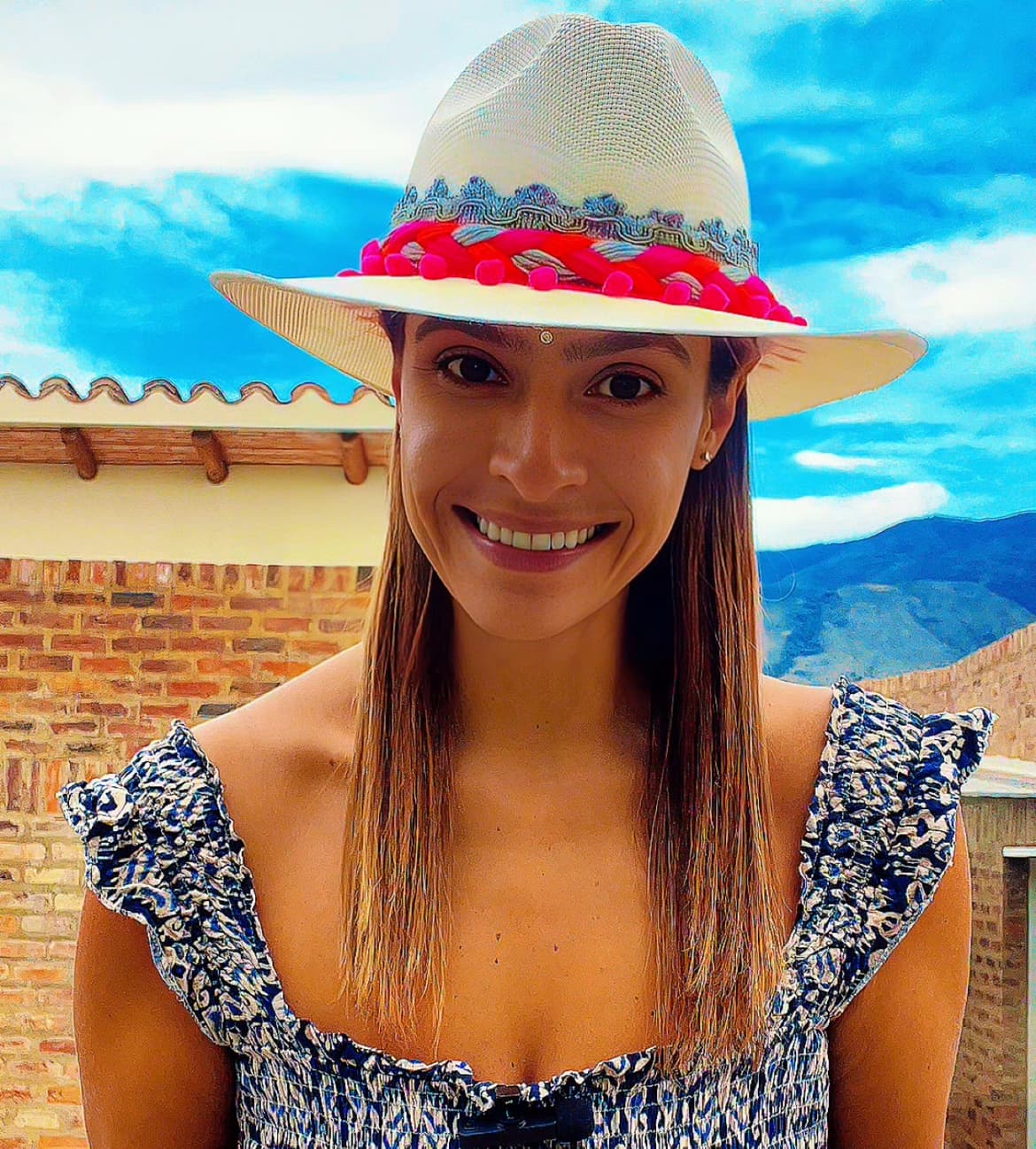 Esta es Catalina Aldana Duque coach holística